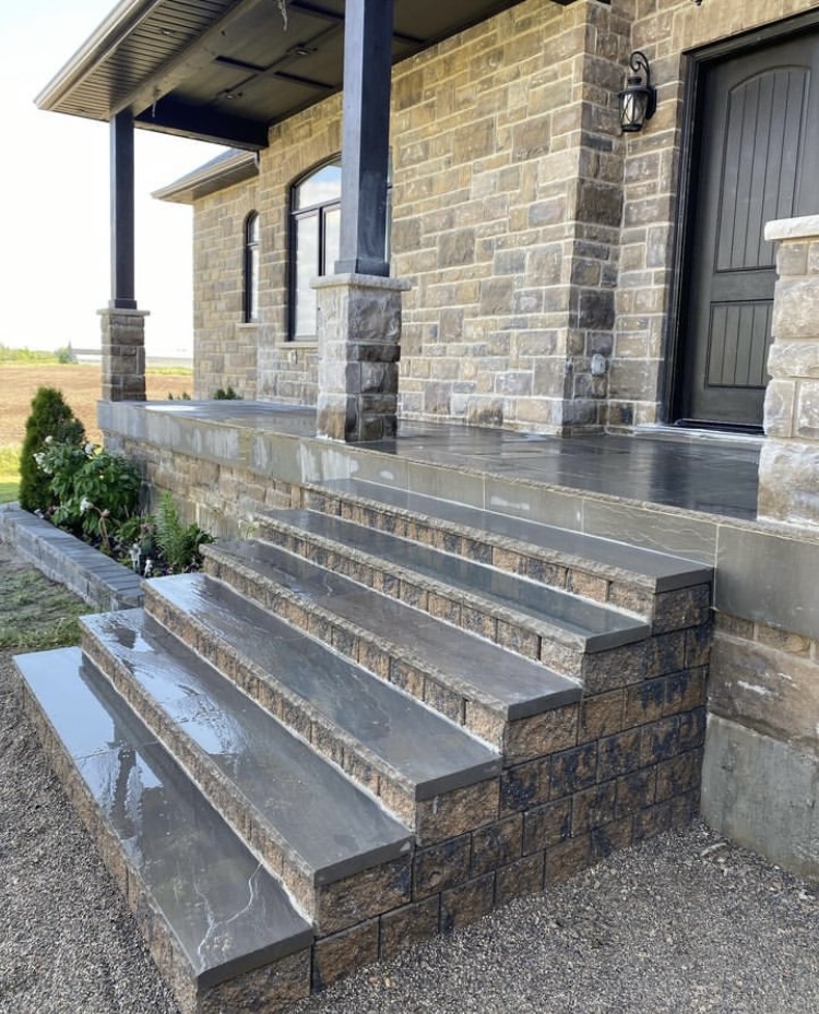 Front Porch project 7